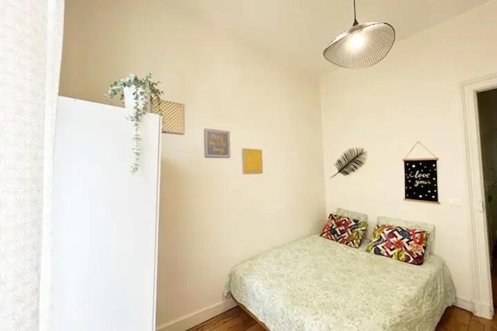 Cosy Hortensia- 4 Ch- Clemenceau Hypercentre & Parking Sous Terrain- 110M2 Διαμέρισμα Pau Εξωτερικό φωτογραφία