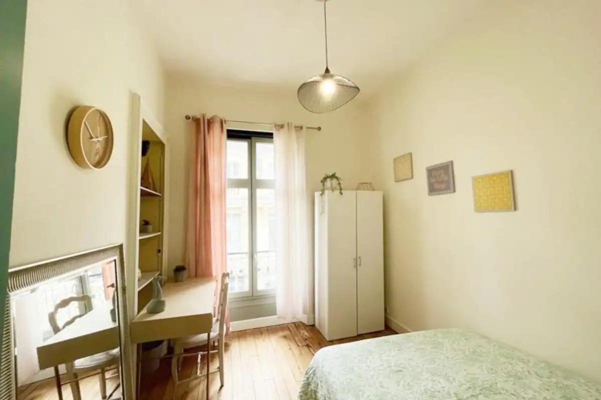 Cosy Hortensia- 4 Ch- Clemenceau Hypercentre & Parking Sous Terrain- 110M2 Διαμέρισμα Pau Εξωτερικό φωτογραφία